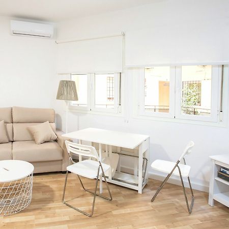 Suncity Studio Pena Malaga Bagian luar foto