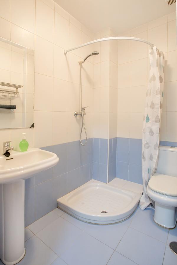 Suncity Studio Pena Malaga Bagian luar foto