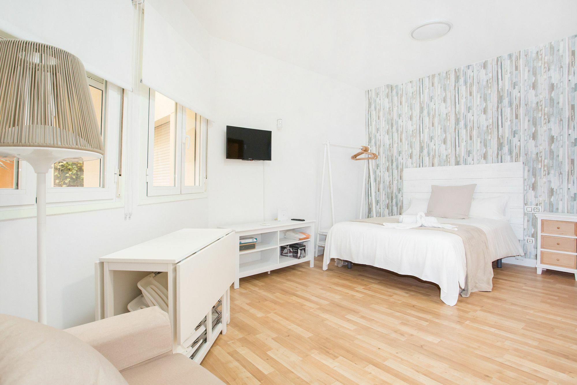 Suncity Studio Pena Malaga Bagian luar foto